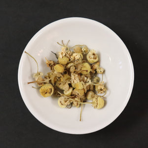 Chamomile Organic