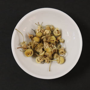 Chamomile Organic