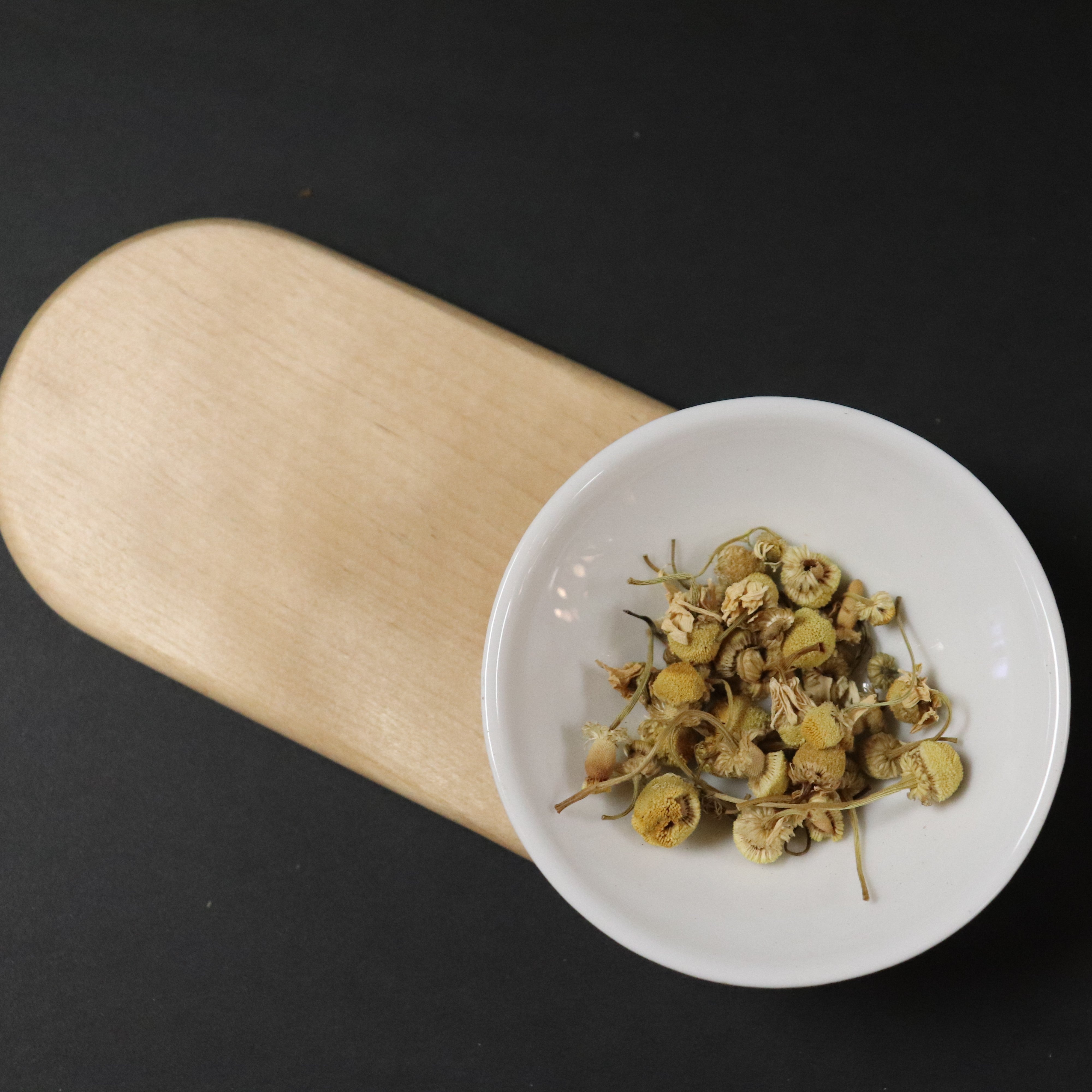 Chamomile Organic