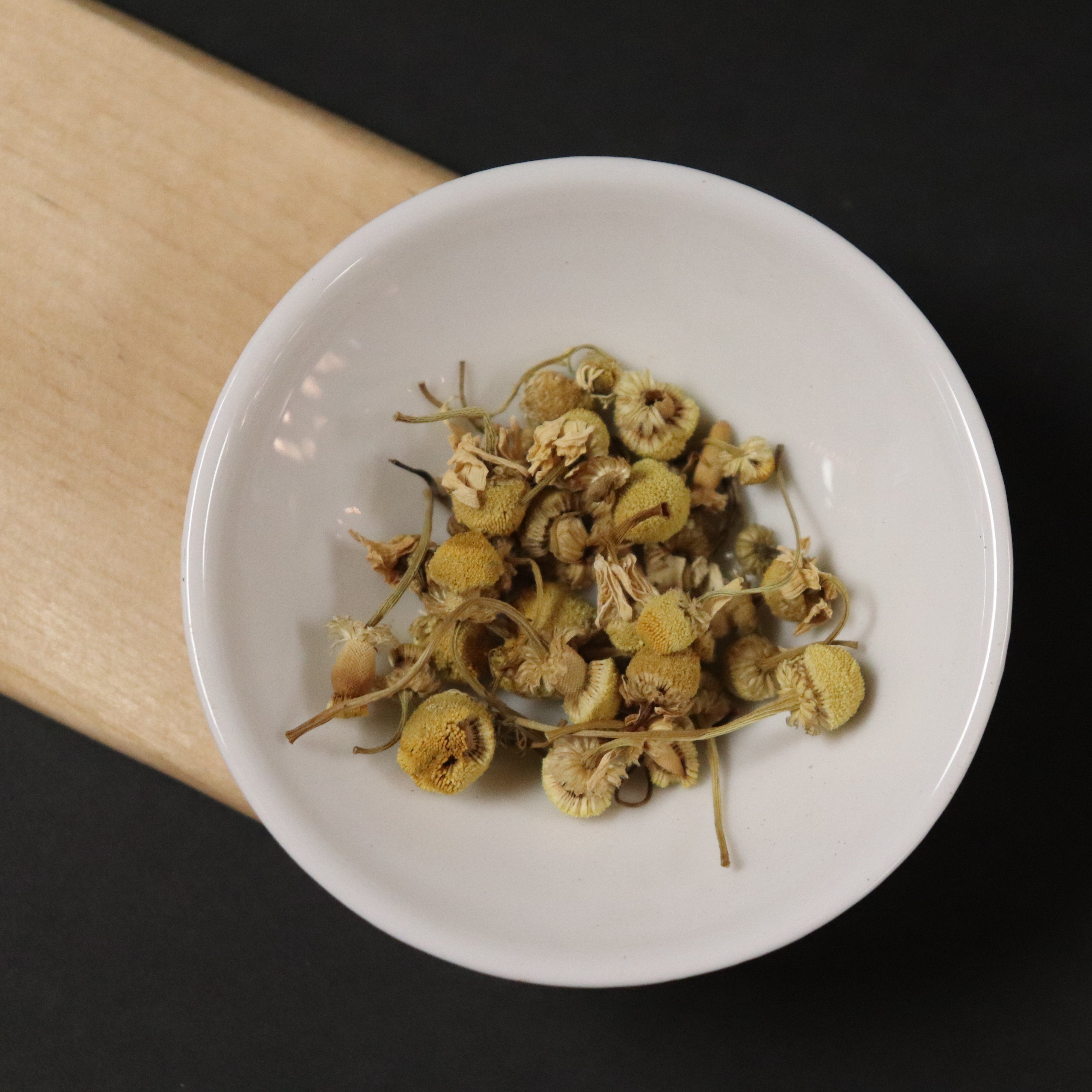 Chamomile Organic