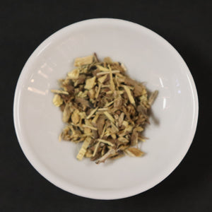 Organic Licorice Root