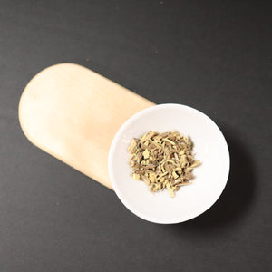 Organic Licorice Root