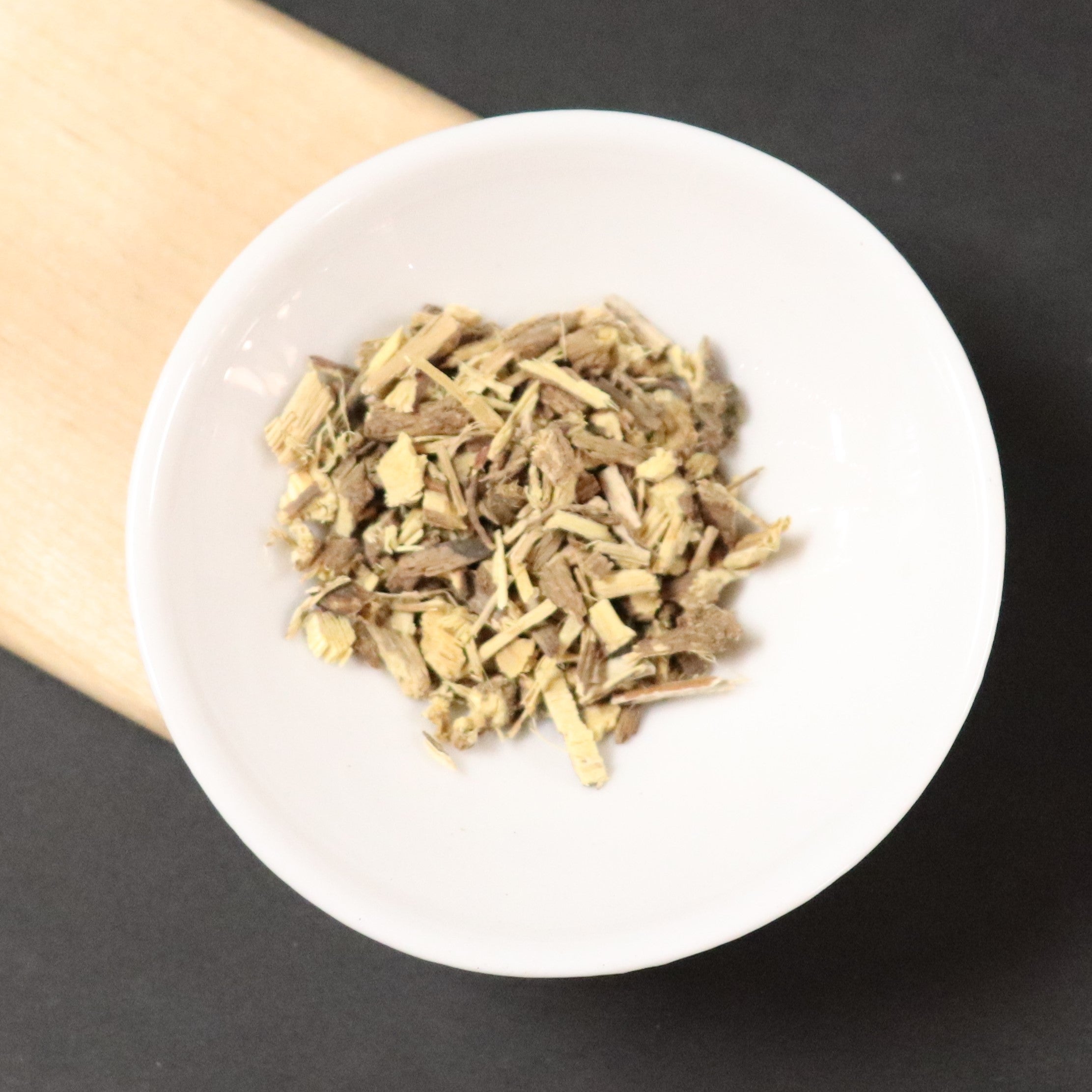 Organic Licorice Root
