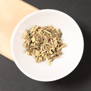 Organic Licorice Root