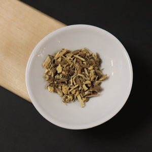 Organic Licorice Root