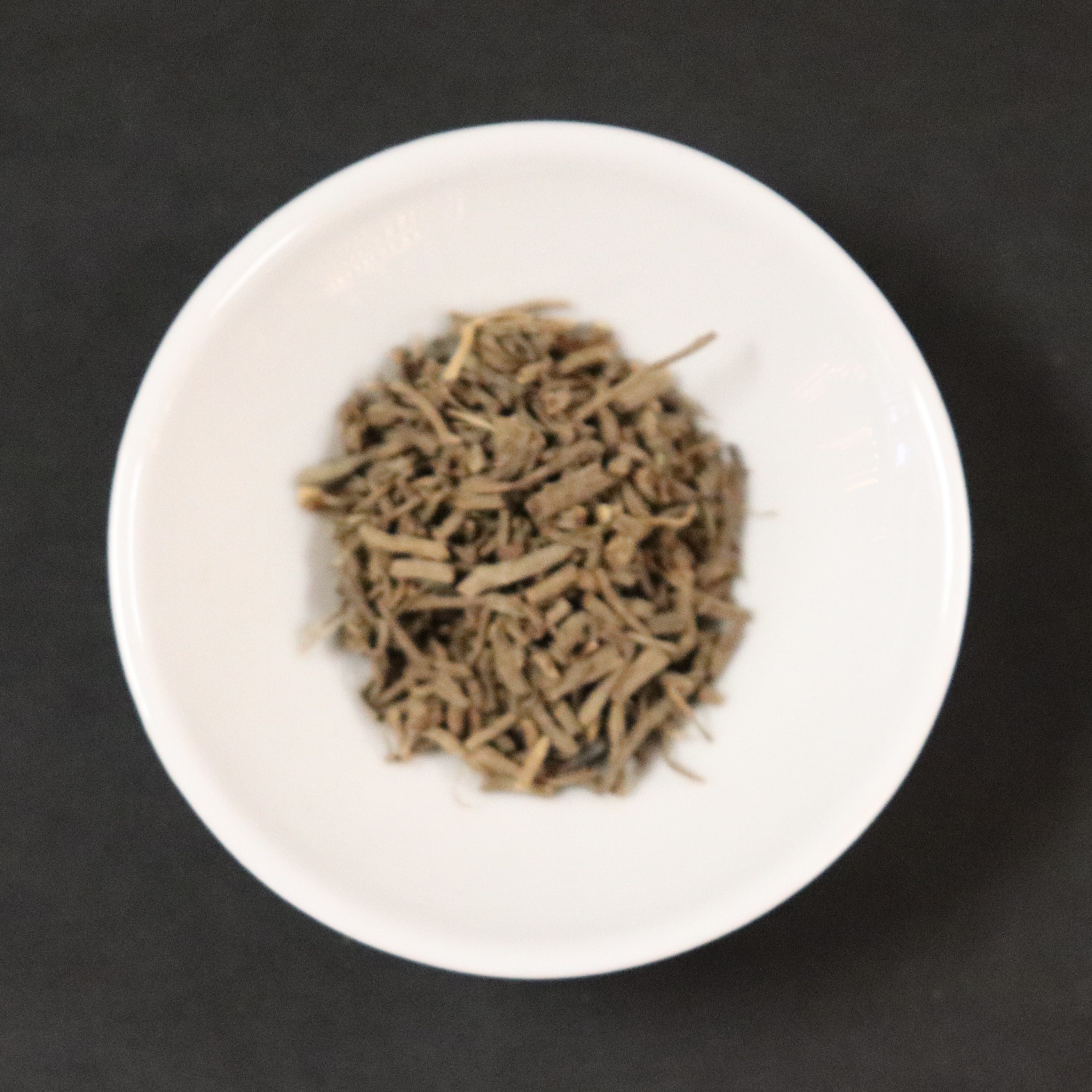 Organic Valerian Root