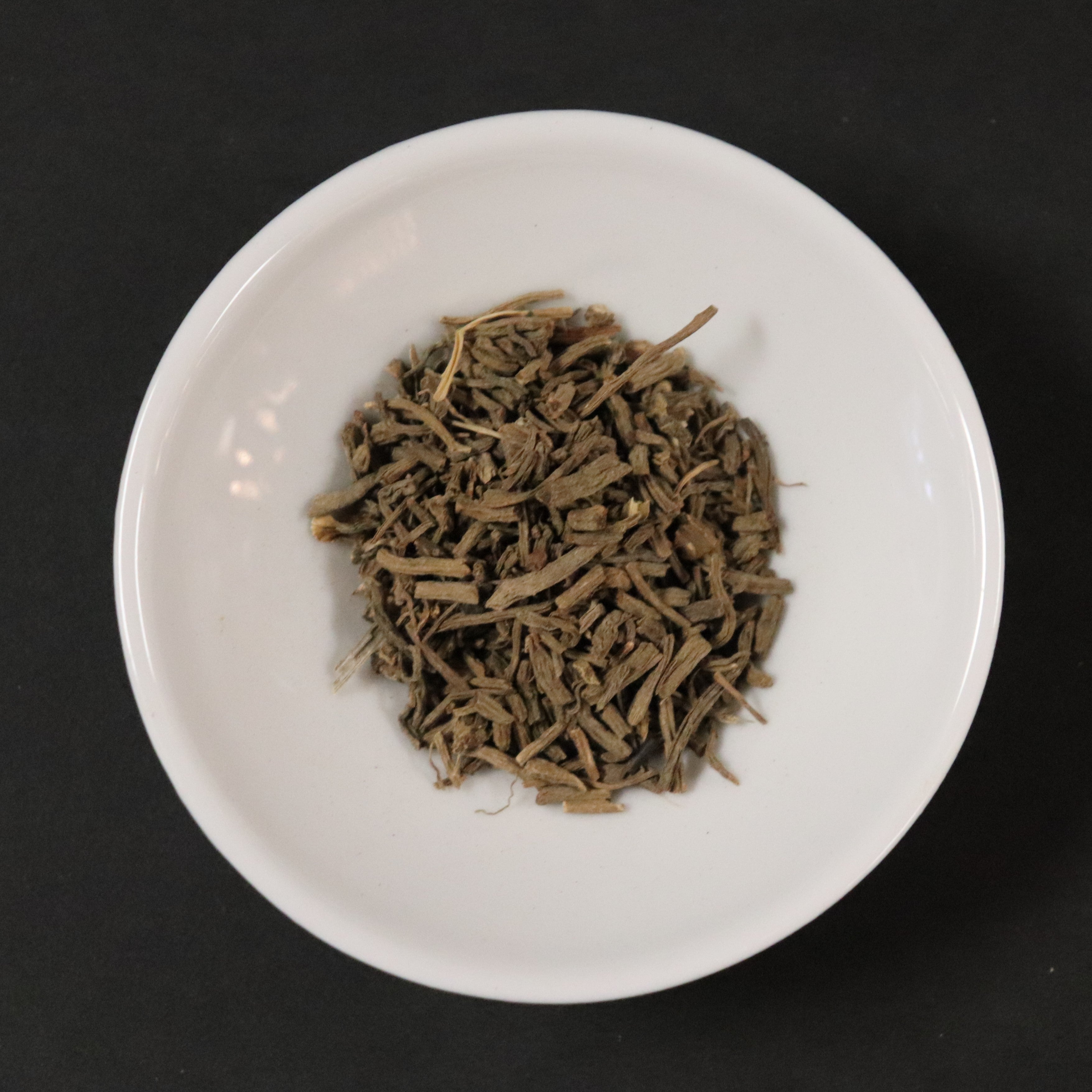 Organic Valerian Root