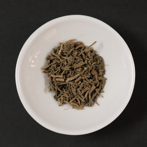 Organic Valerian Root