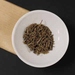 Organic Valerian Root