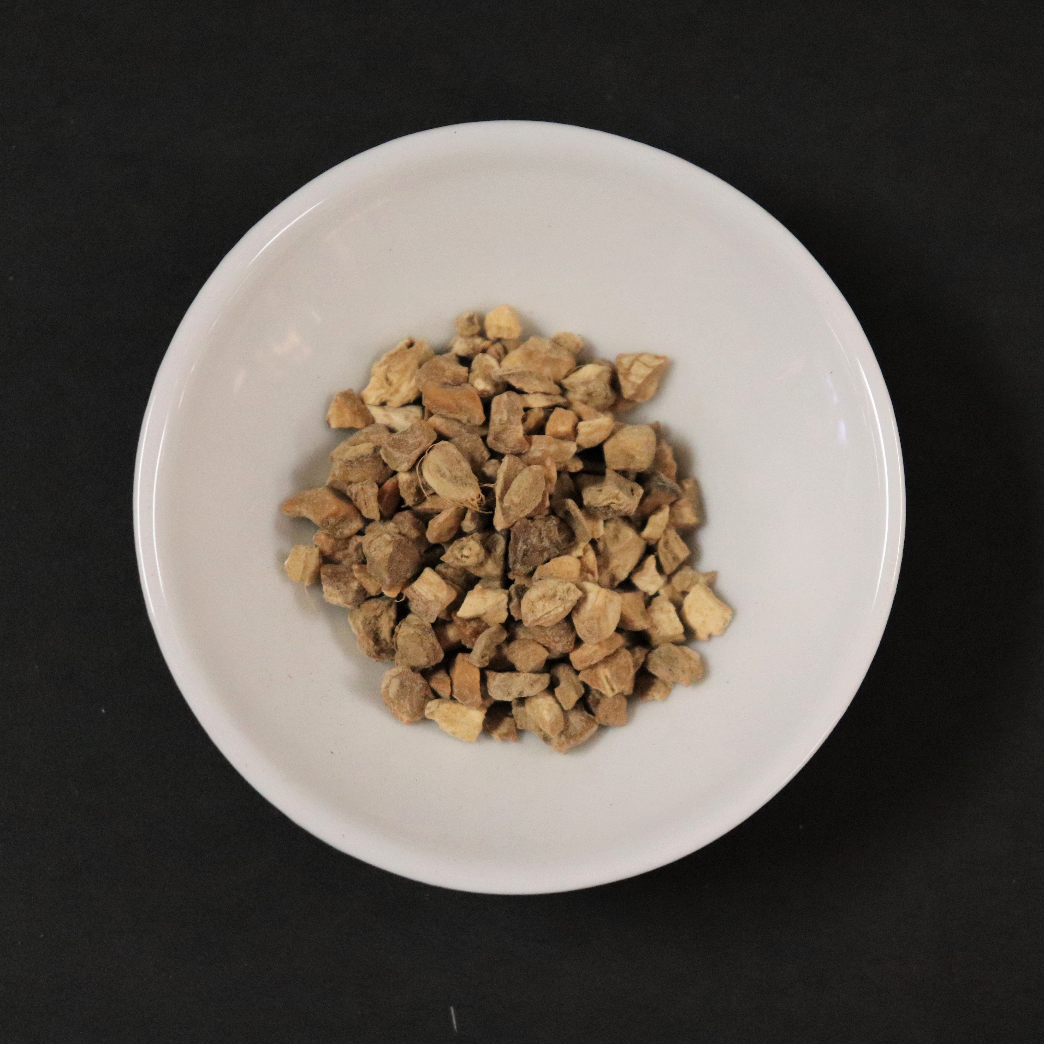 Organic Ginger Root