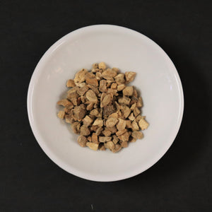 Organic Ginger Root