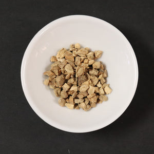 Organic Ginger Root