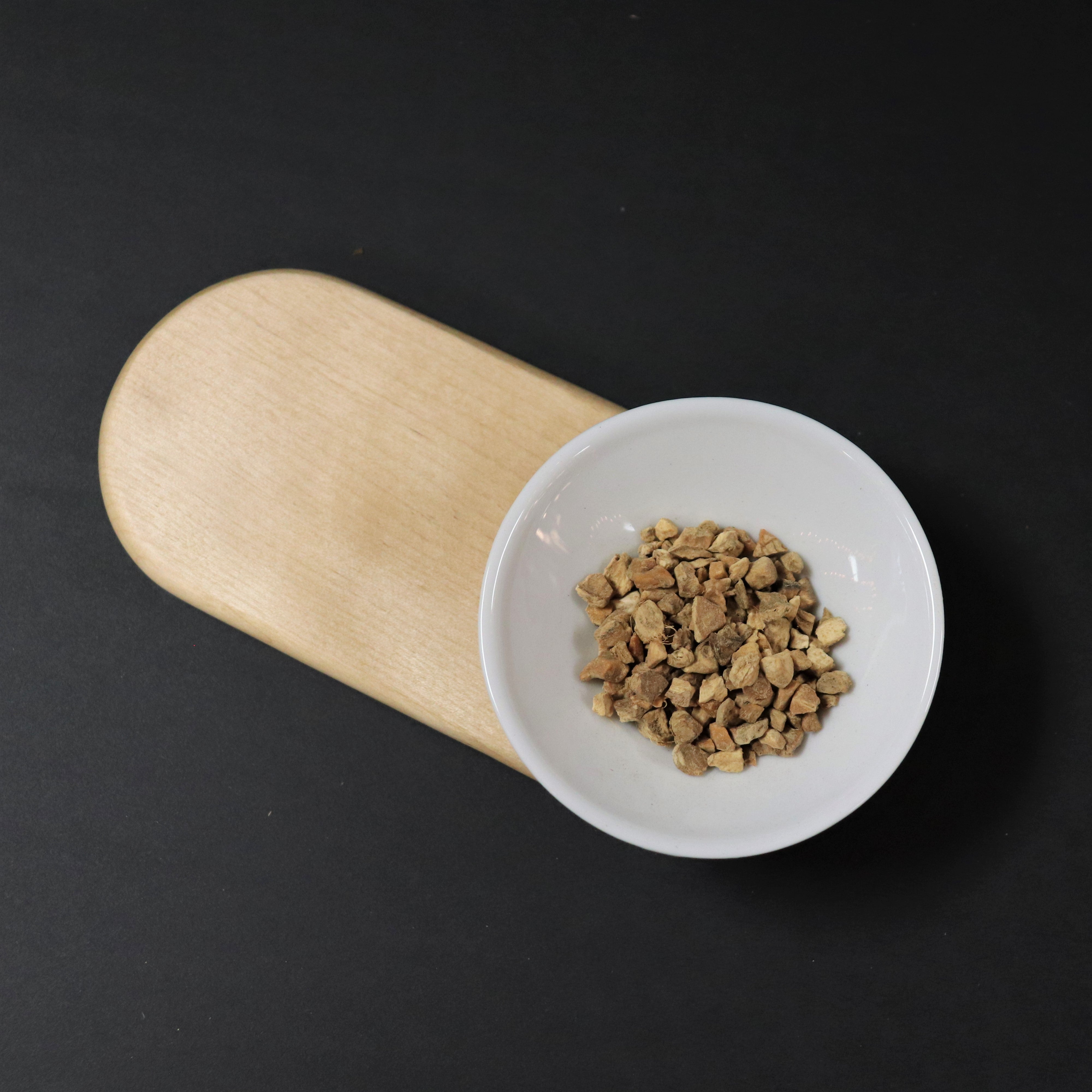 Organic Ginger Root