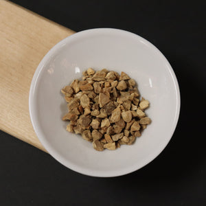 Organic Ginger Root
