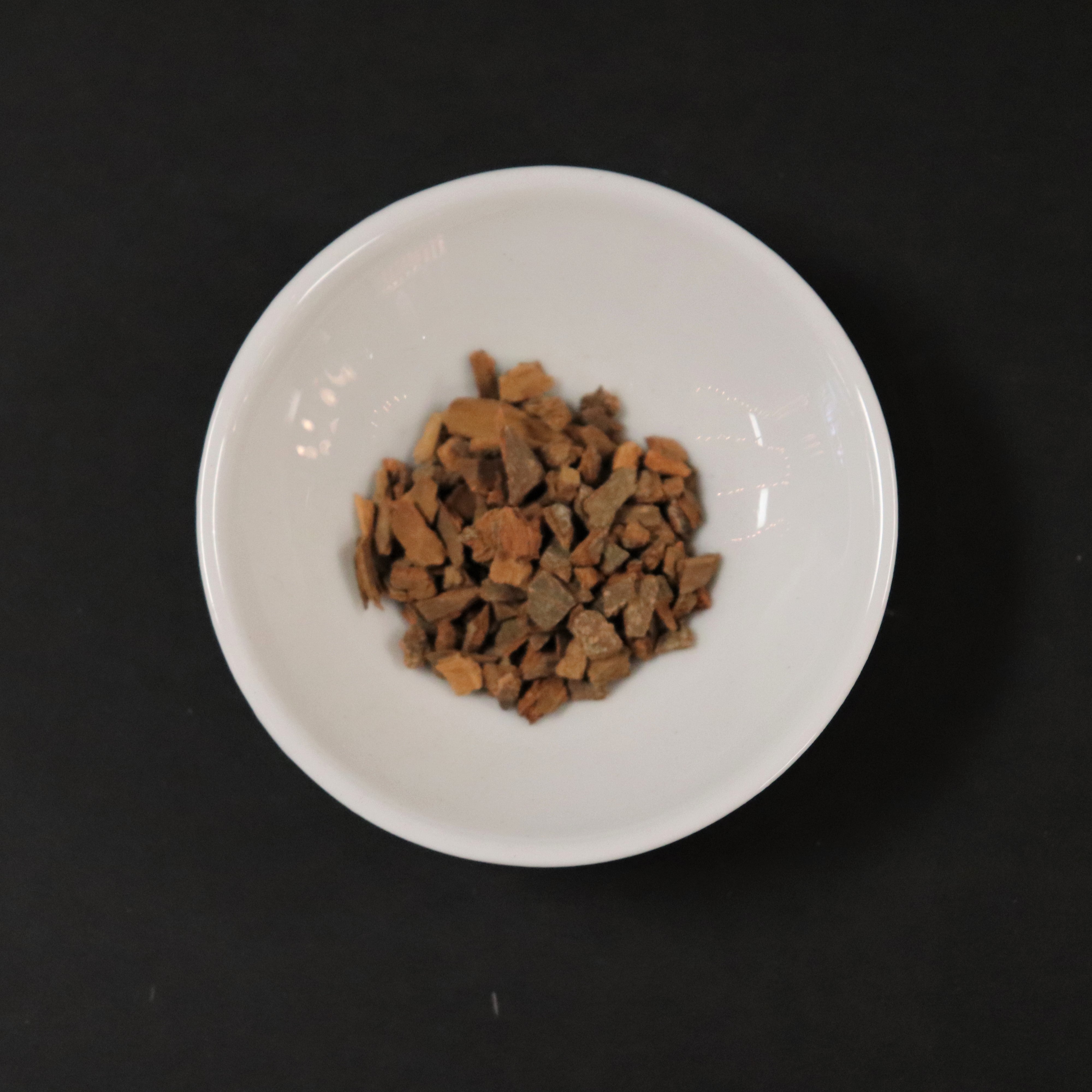 Organic Cinnamon