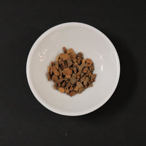 Organic Cinnamon