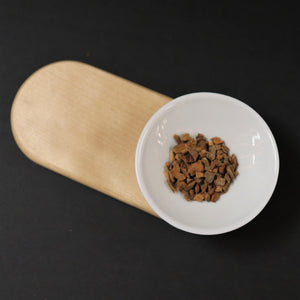 Organic Cinnamon