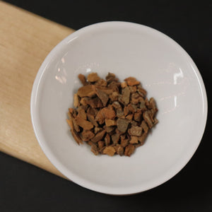 Organic Cinnamon
