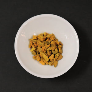 Organic Turmeric Root
