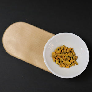 Organic Turmeric Root