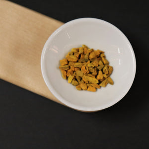 Organic Turmeric Root