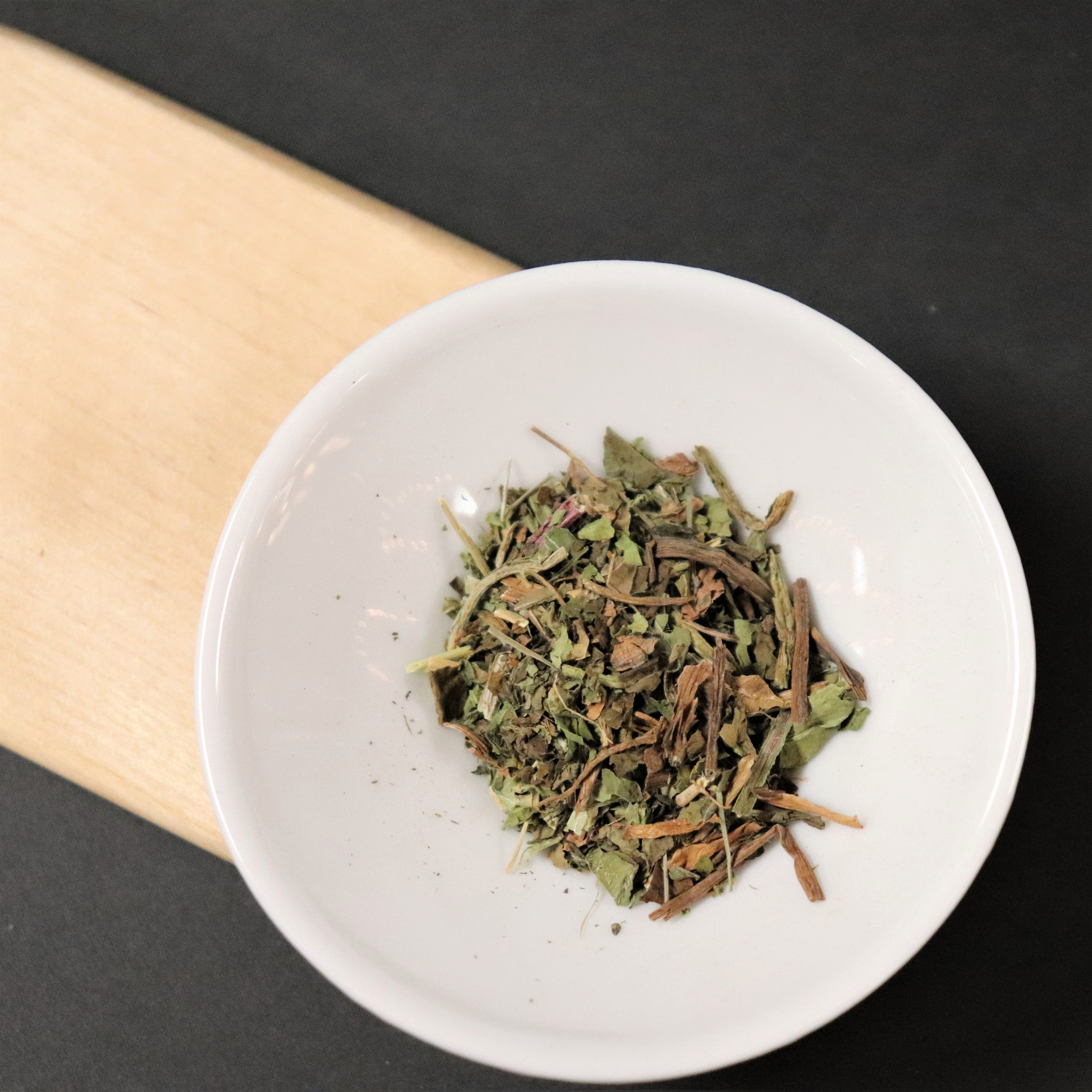 Organic Dandelion Leaf