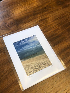 Photography Note Cards Beach