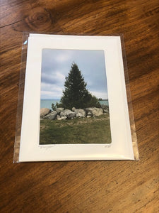 Photography Note Cards Nature