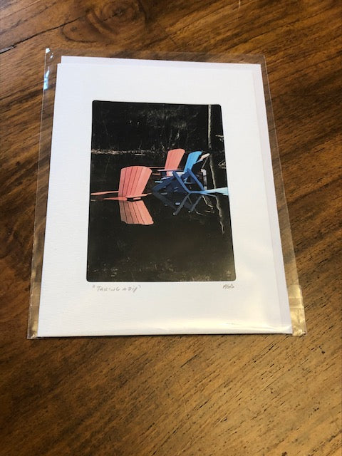 Photography Note Cards Assorted