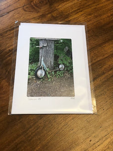 Photography Note Cards Assorted