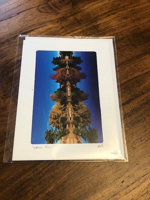 Photography Note Cards Assorted