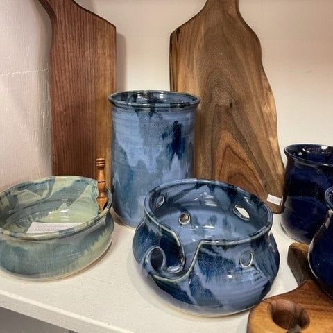 Muskoka Bay Pottery