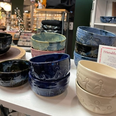 Muskoka Bay Pottery