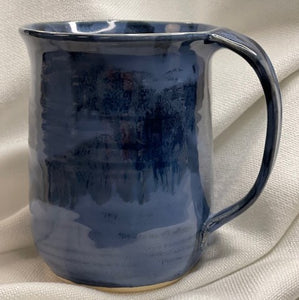 Muskoka Bay Pottery Mugs