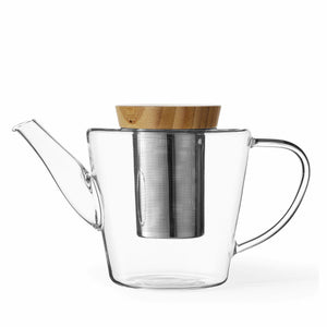Infusion Tea Pot